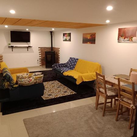 Country Side Villa Salins Екстериор снимка