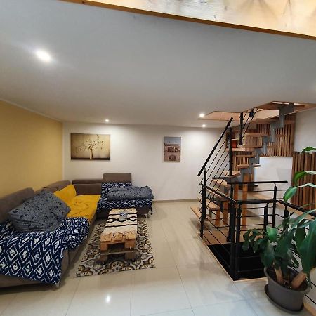 Country Side Villa Salins Екстериор снимка