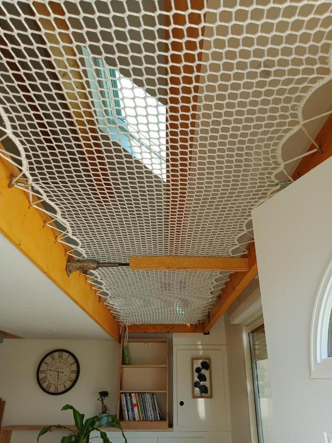 Country Side Villa Salins Екстериор снимка