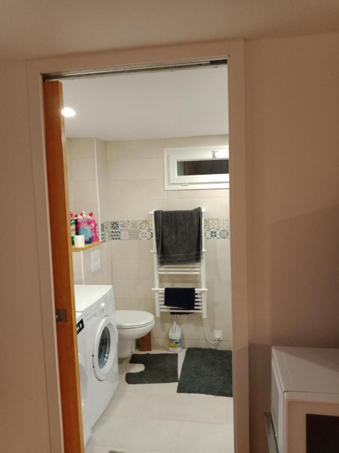 Country Side Villa Salins Екстериор снимка