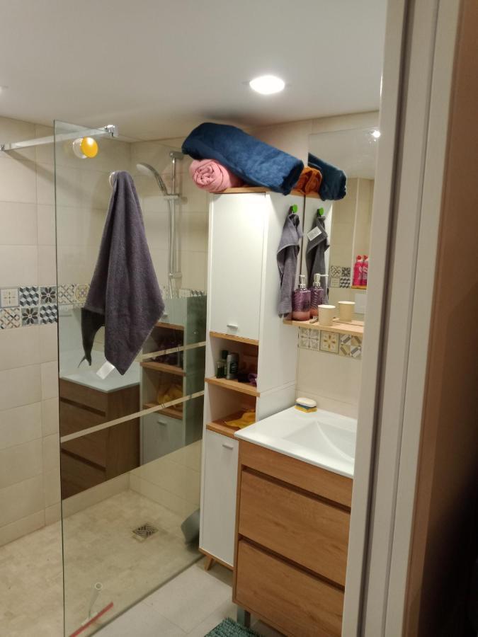 Country Side Villa Salins Екстериор снимка