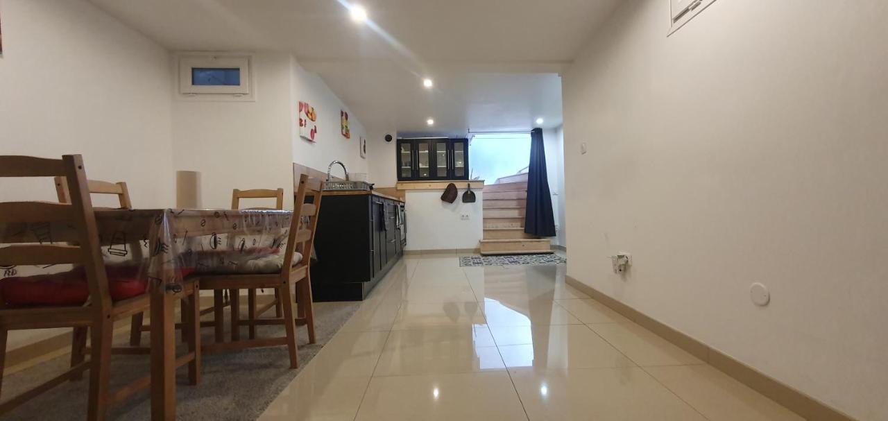 Country Side Villa Salins Екстериор снимка